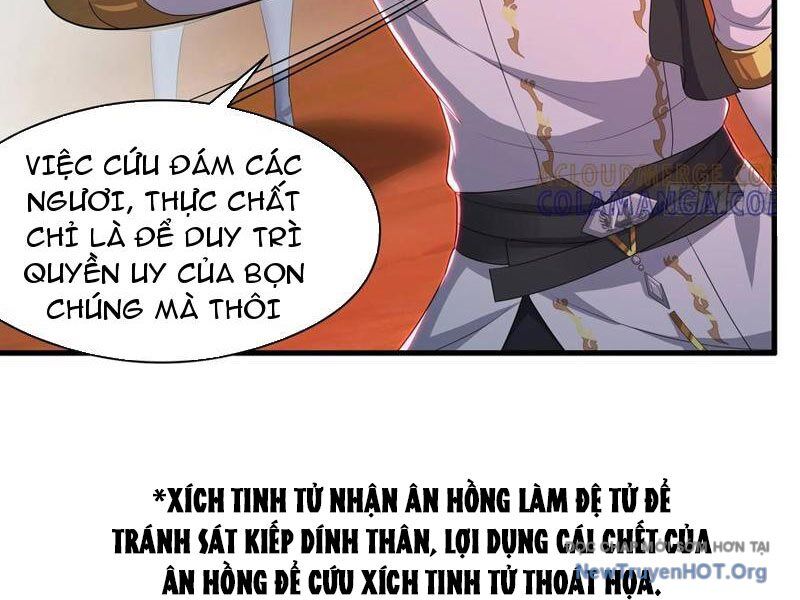 Trụ Vương Tái Sinh Không Muốn Làm Đại Phản Diện Chapter 129 - 11