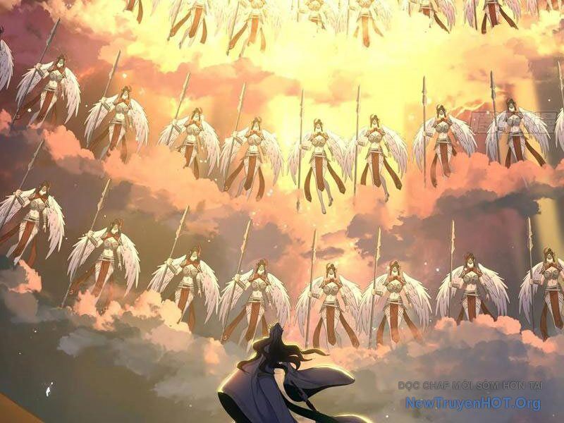 Tán Nhân Vô Địch Tái Sinh Vào Phong Thần Bảng Chapter 129 - 117