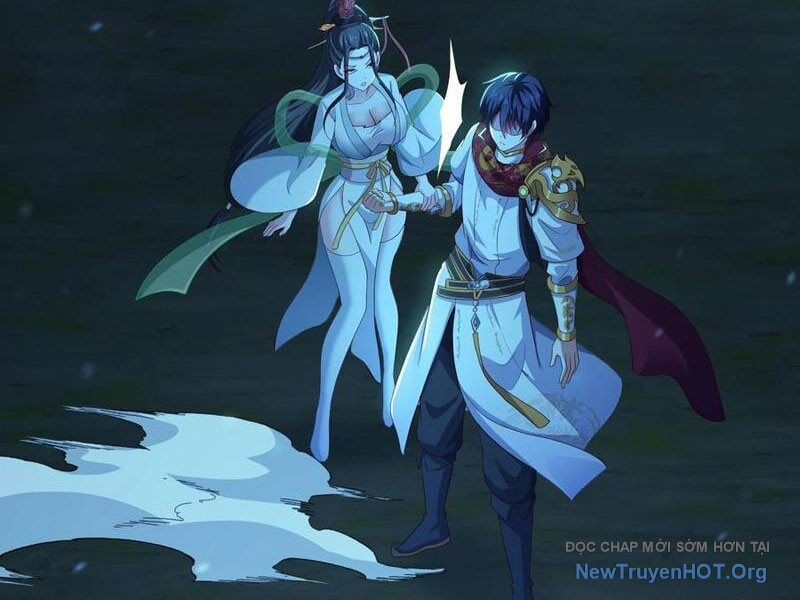 Trụ Vương Tái Sinh Không Muốn Làm Đại Phản Diện Chapter 129 - 5