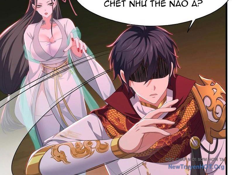 Trụ Vương Tái Sinh Không Muốn Làm Đại Phản Diện Chapter 129 - 10