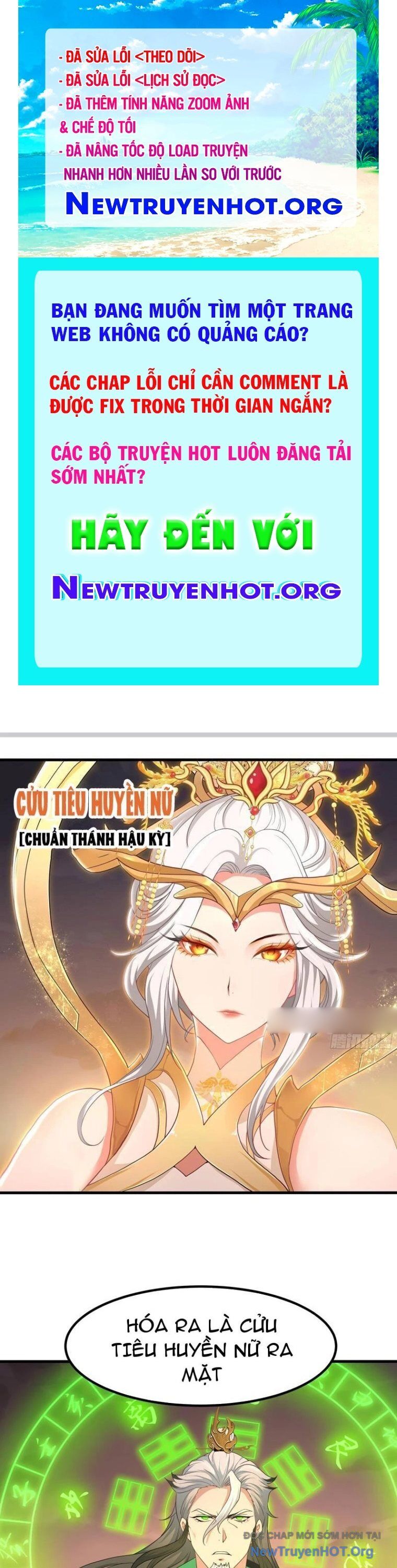 Tán Nhân Vô Địch Tái Sinh Vào Phong Thần Bảng Chapter 130 - 1