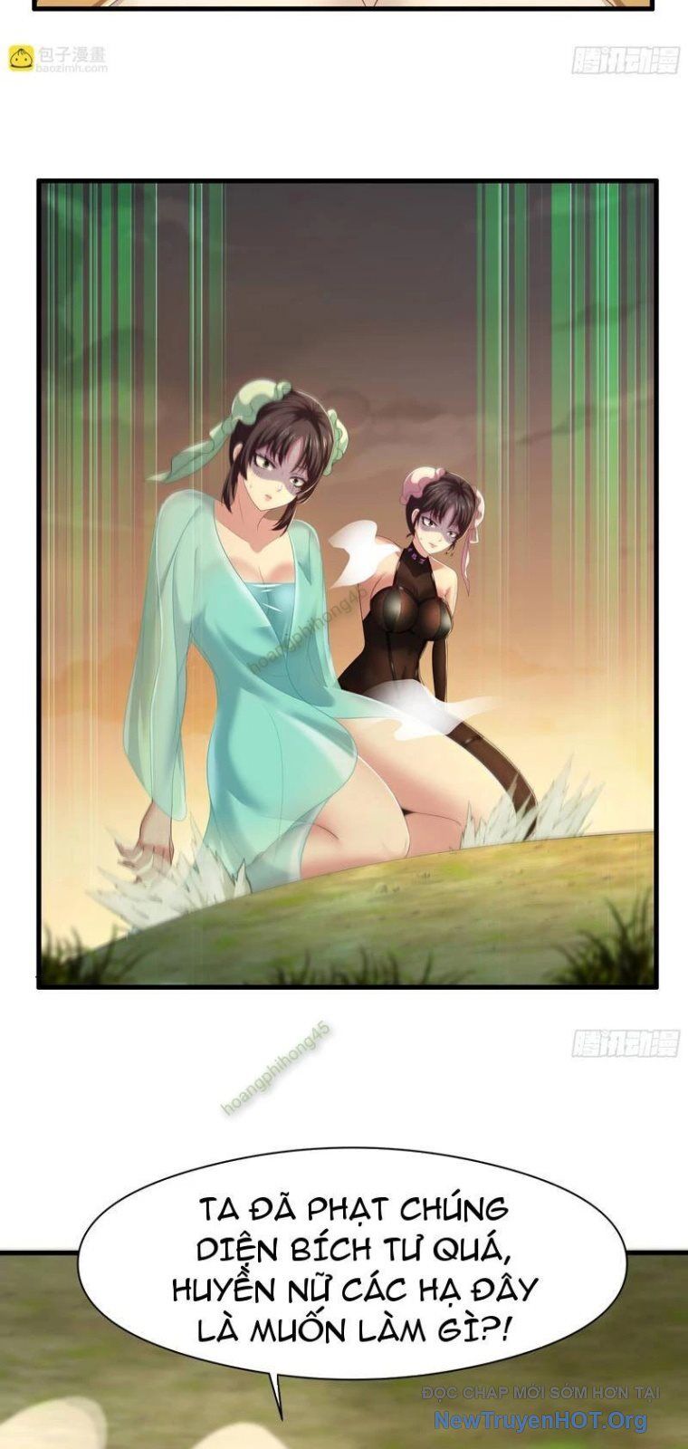 Tán Nhân Vô Địch Tái Sinh Vào Phong Thần Bảng Chapter 130 - 11