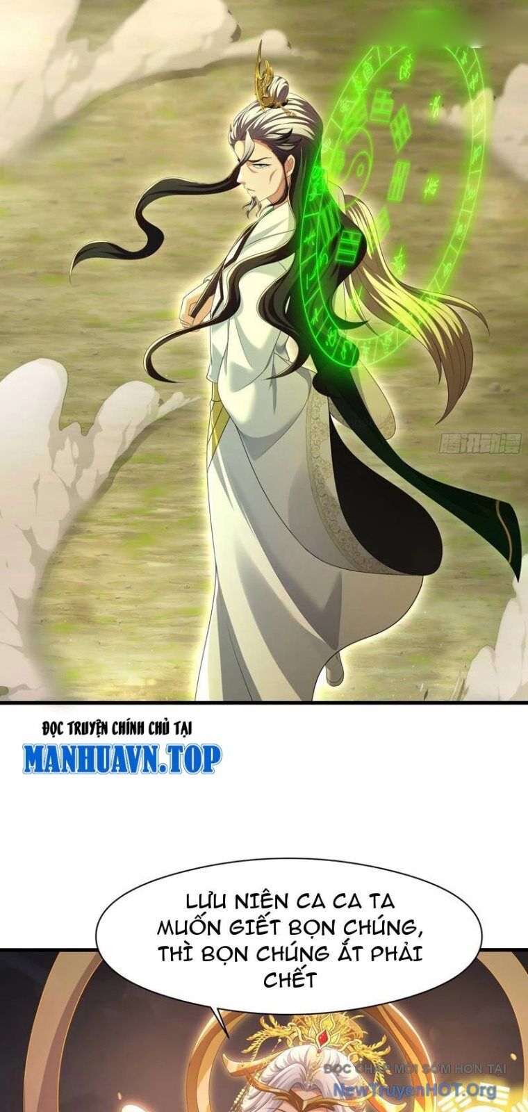 Tán Nhân Vô Địch Tái Sinh Vào Phong Thần Bảng Chapter 130 - 12