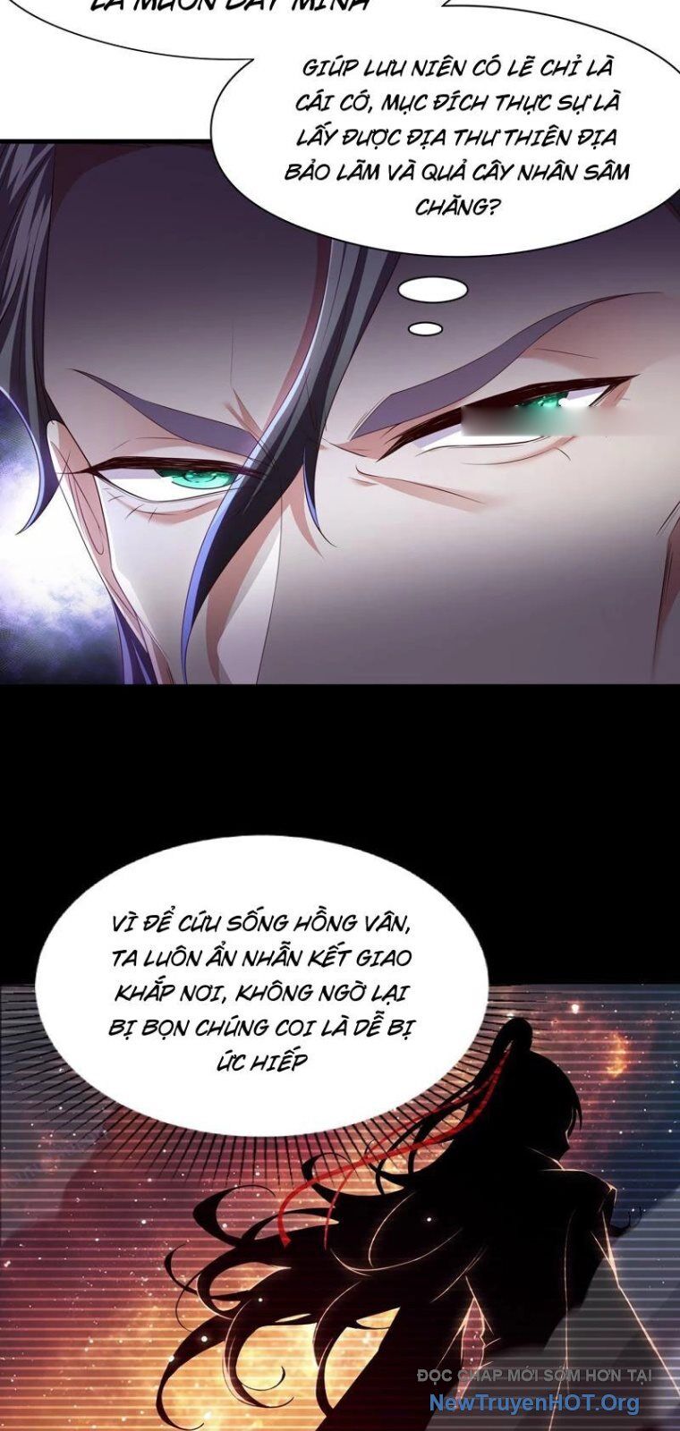 Tán Nhân Vô Địch Tái Sinh Vào Phong Thần Bảng Chapter 130 - 16
