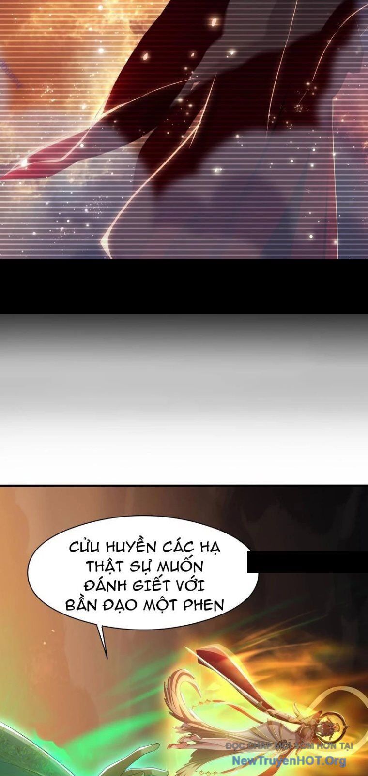 Tán Nhân Vô Địch Tái Sinh Vào Phong Thần Bảng Chapter 130 - 17