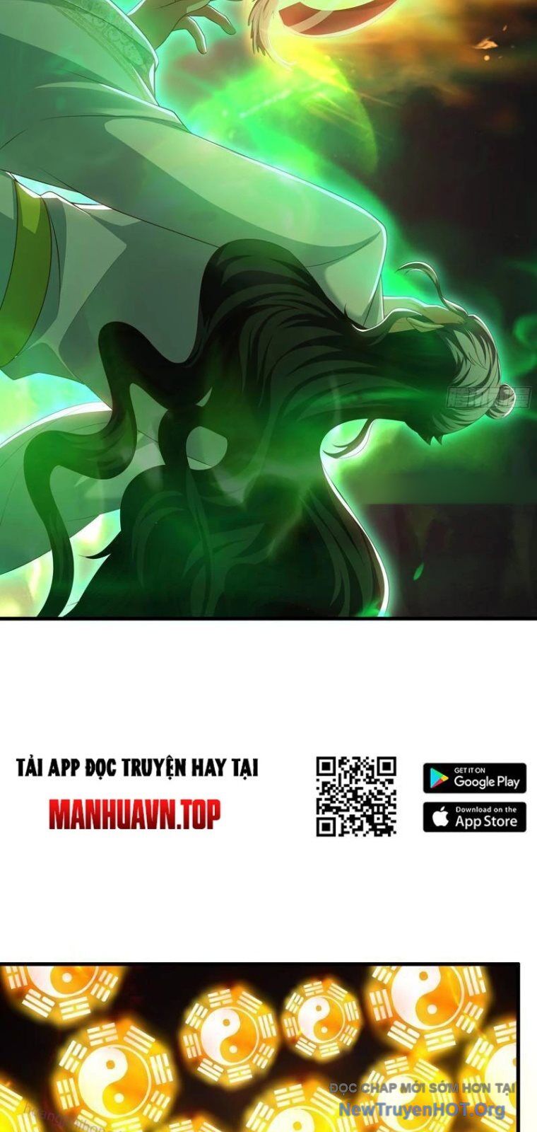 Tán Nhân Vô Địch Tái Sinh Vào Phong Thần Bảng Chapter 130 - 18