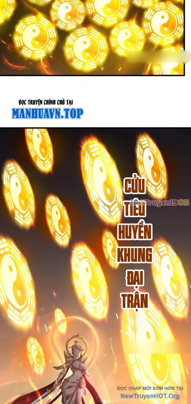 Tán Nhân Vô Địch Tái Sinh Vào Phong Thần Bảng Chapter 130 - 19