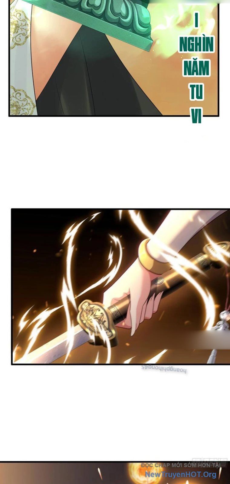 Tán Nhân Vô Địch Tái Sinh Vào Phong Thần Bảng Chapter 130 - 22