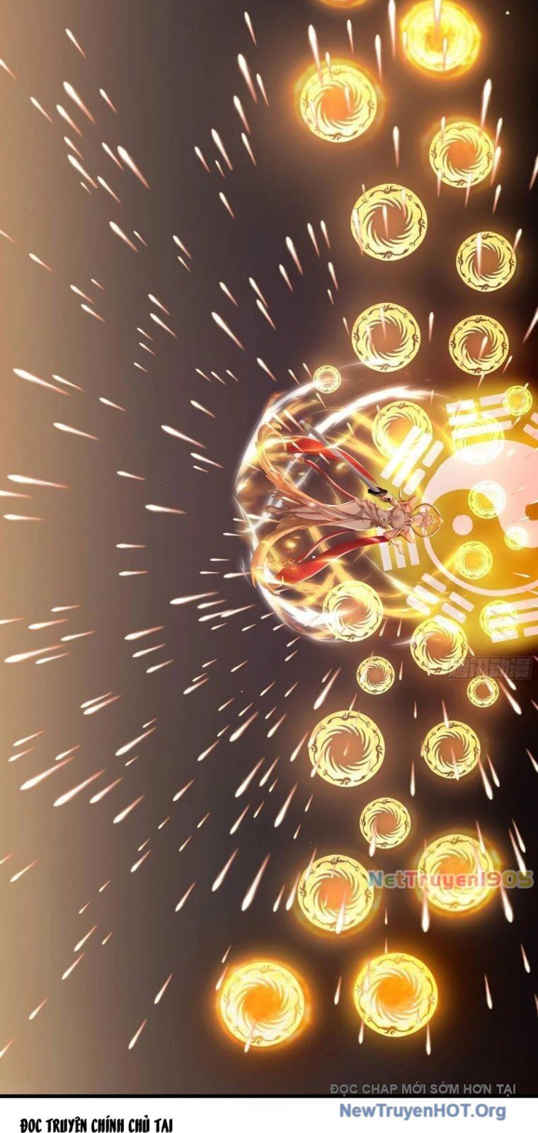 Tán Nhân Vô Địch Tái Sinh Vào Phong Thần Bảng Chapter 130 - 23