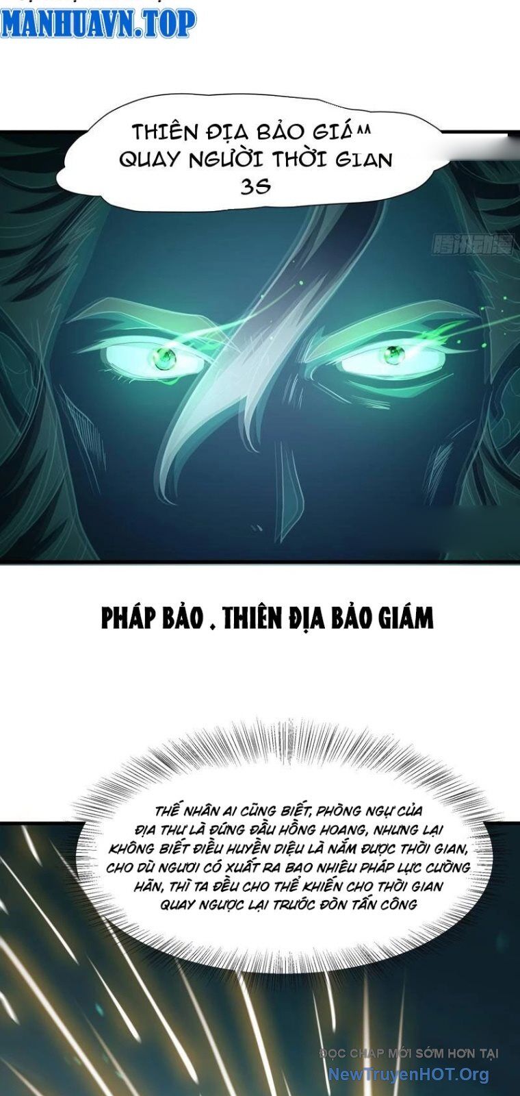 Tán Nhân Vô Địch Tái Sinh Vào Phong Thần Bảng Chapter 130 - 24