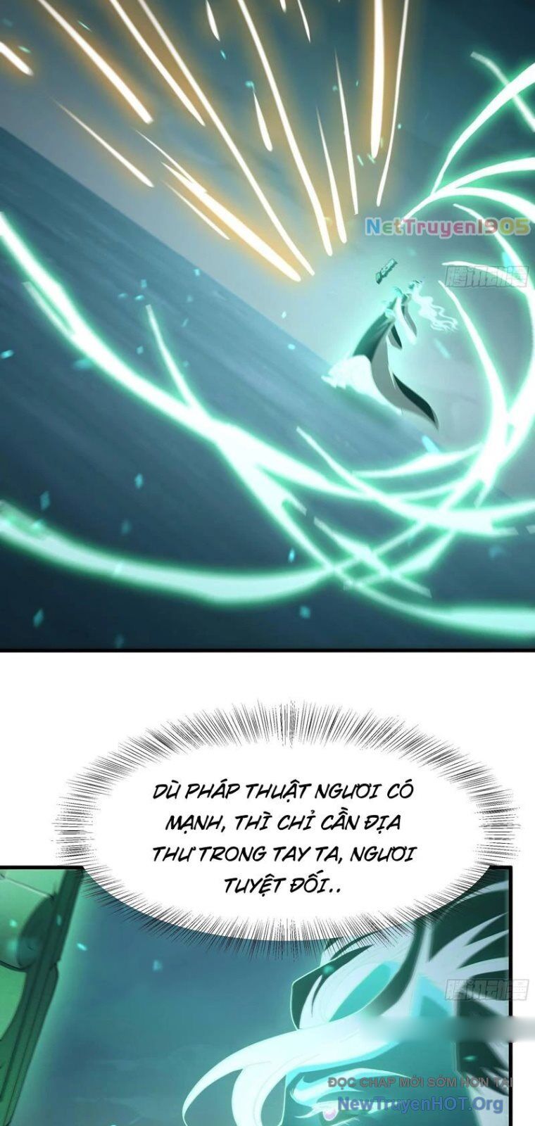 Tán Nhân Vô Địch Tái Sinh Vào Phong Thần Bảng Chapter 130 - 25