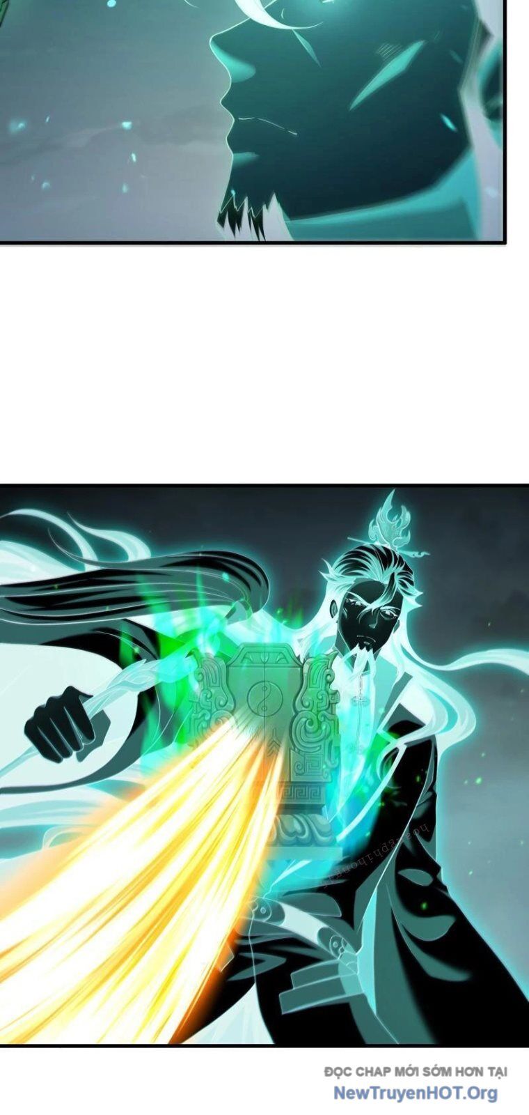 Tán Nhân Vô Địch Tái Sinh Vào Phong Thần Bảng Chapter 130 - 26