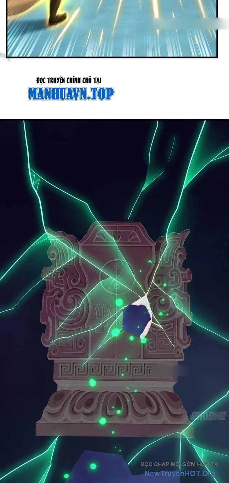 Tán Nhân Vô Địch Tái Sinh Vào Phong Thần Bảng Chapter 130 - 28