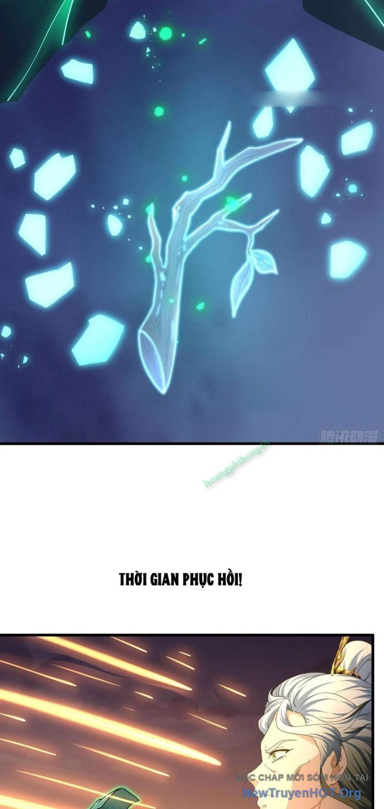 Tán Nhân Vô Địch Tái Sinh Vào Phong Thần Bảng Chapter 130 - 29