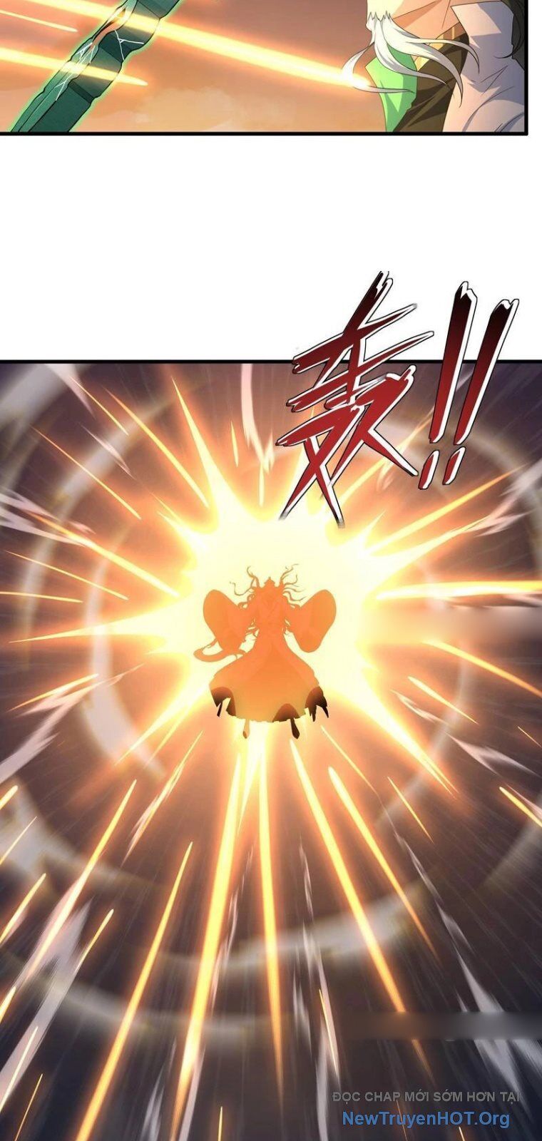 Tán Nhân Vô Địch Tái Sinh Vào Phong Thần Bảng Chapter 130 - 30