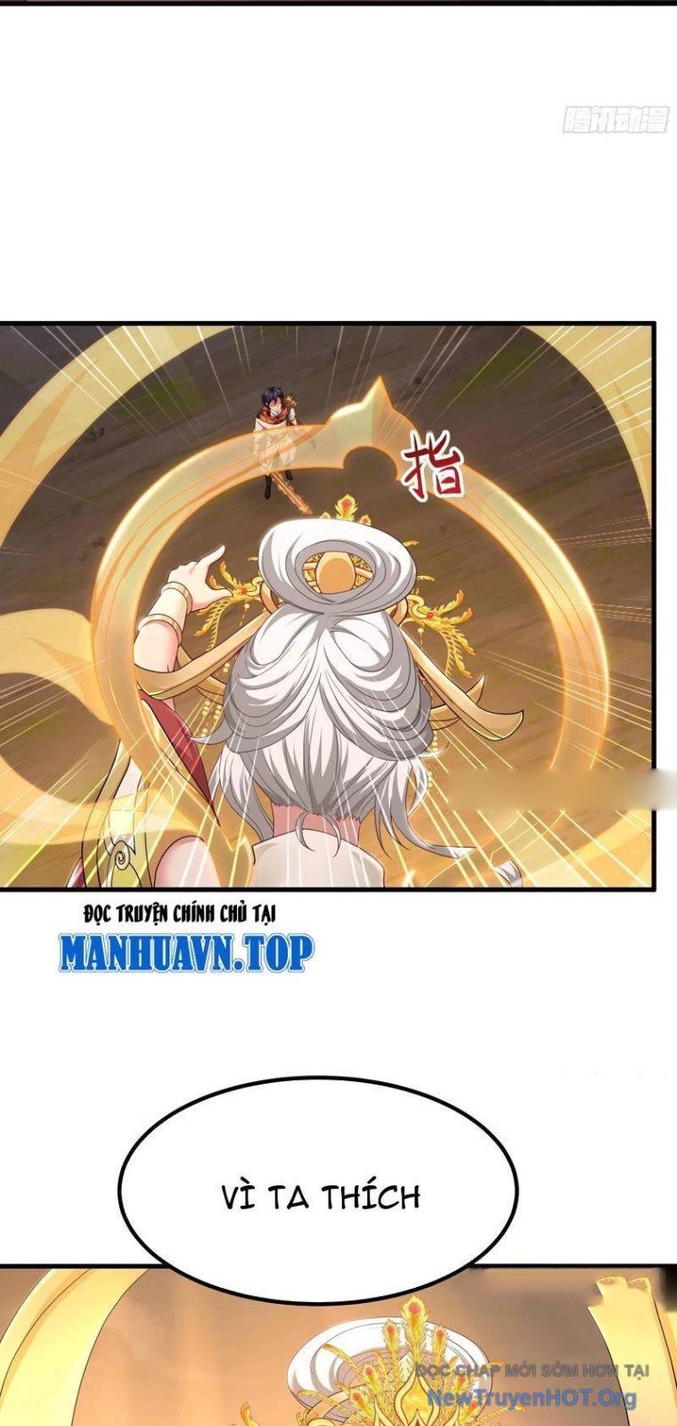 Tán Nhân Vô Địch Tái Sinh Vào Phong Thần Bảng Chapter 130 - 4