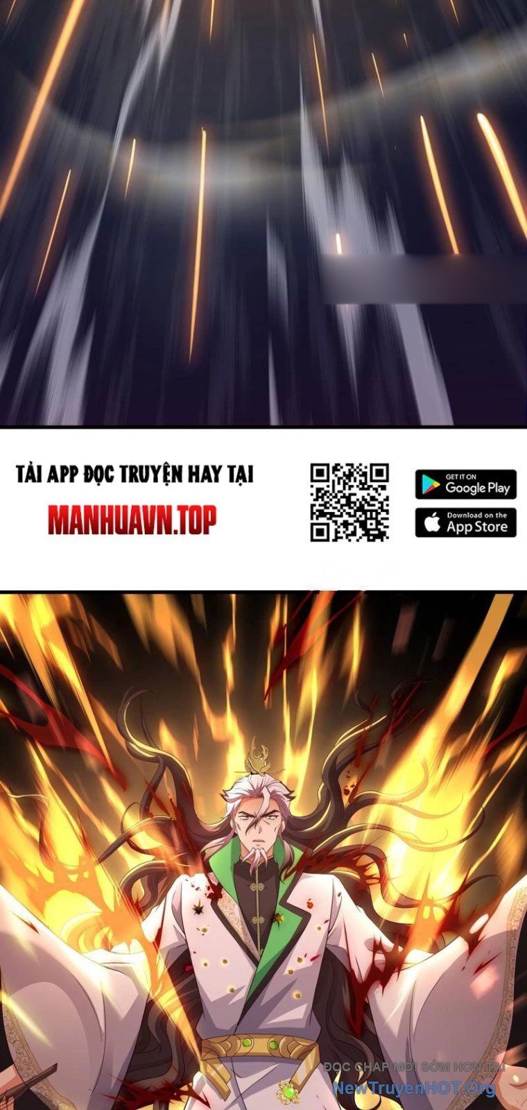 Tán Nhân Vô Địch Tái Sinh Vào Phong Thần Bảng Chapter 130 - 31