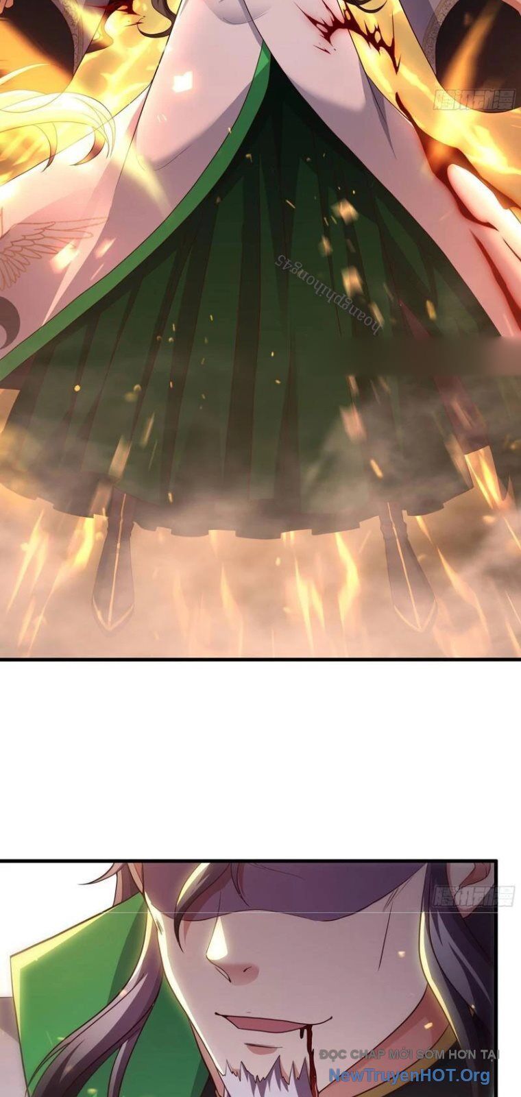 Tán Nhân Vô Địch Tái Sinh Vào Phong Thần Bảng Chapter 130 - 32