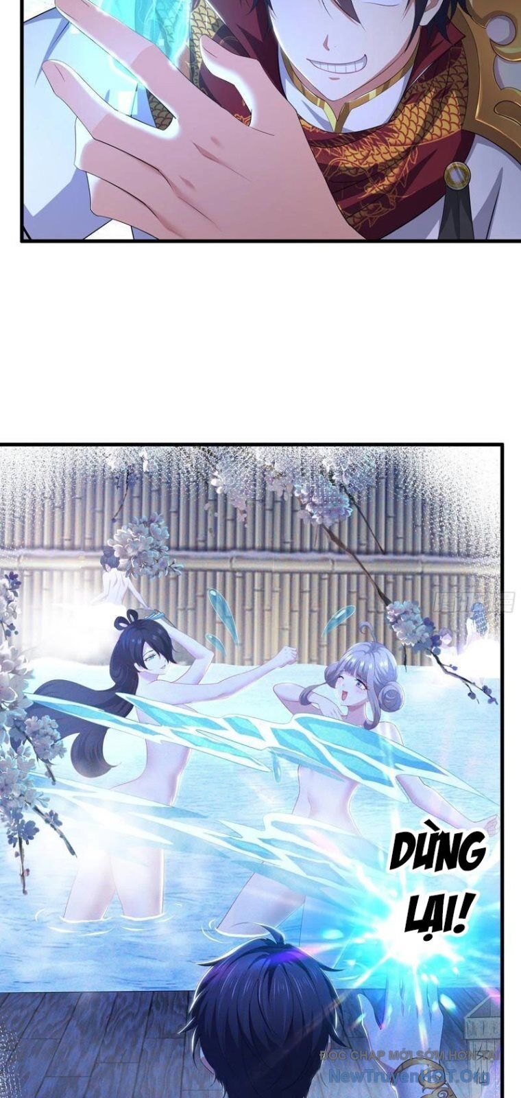 Tán Nhân Vô Địch Tái Sinh Vào Phong Thần Bảng Chapter 130 - 40