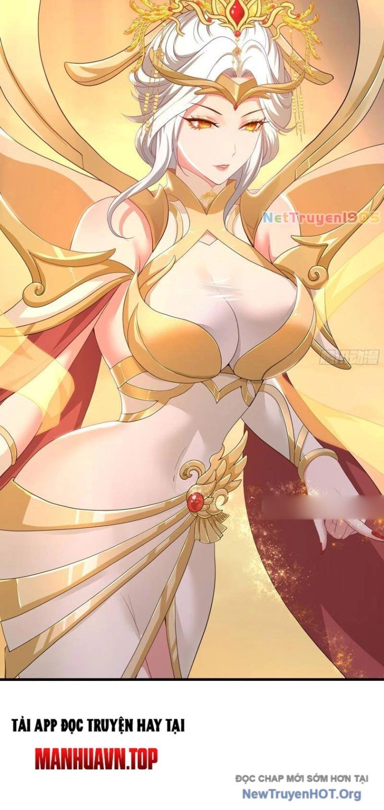 Tán Nhân Vô Địch Tái Sinh Vào Phong Thần Bảng Chapter 130 - 5