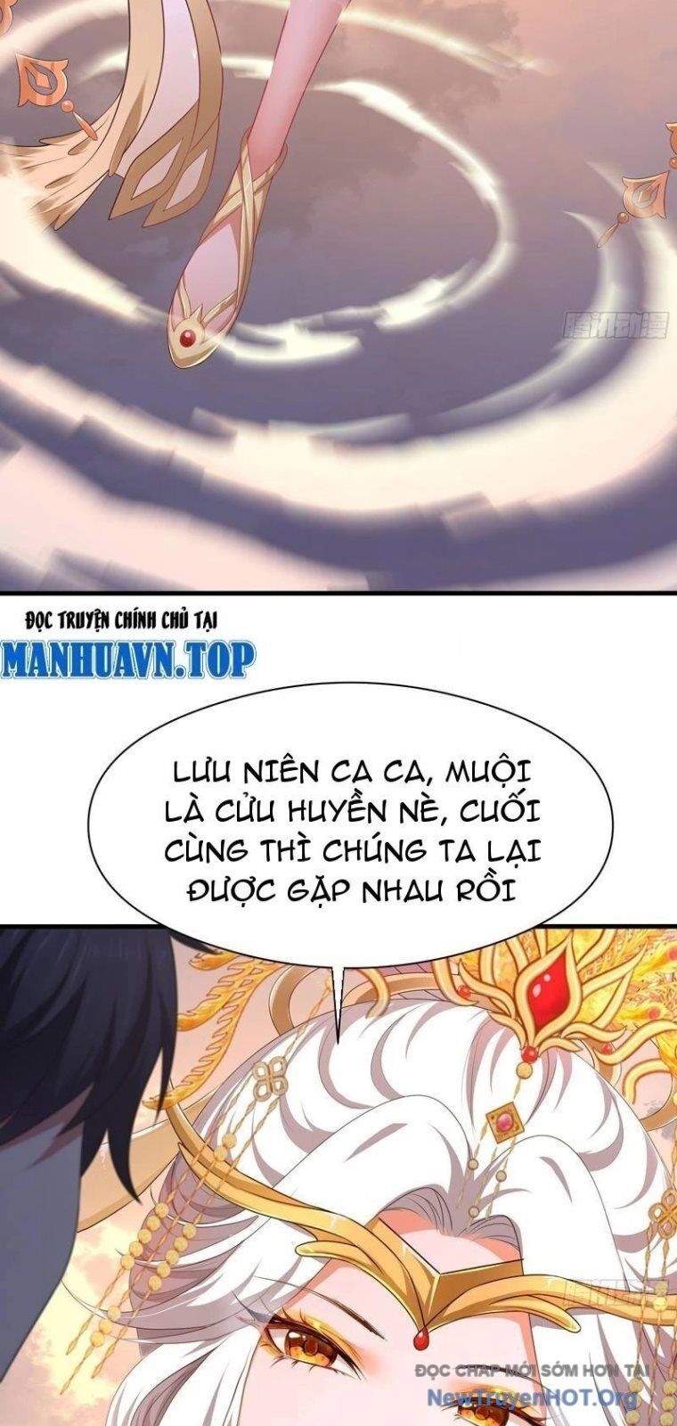 Tán Nhân Vô Địch Tái Sinh Vào Phong Thần Bảng Chapter 130 - 43