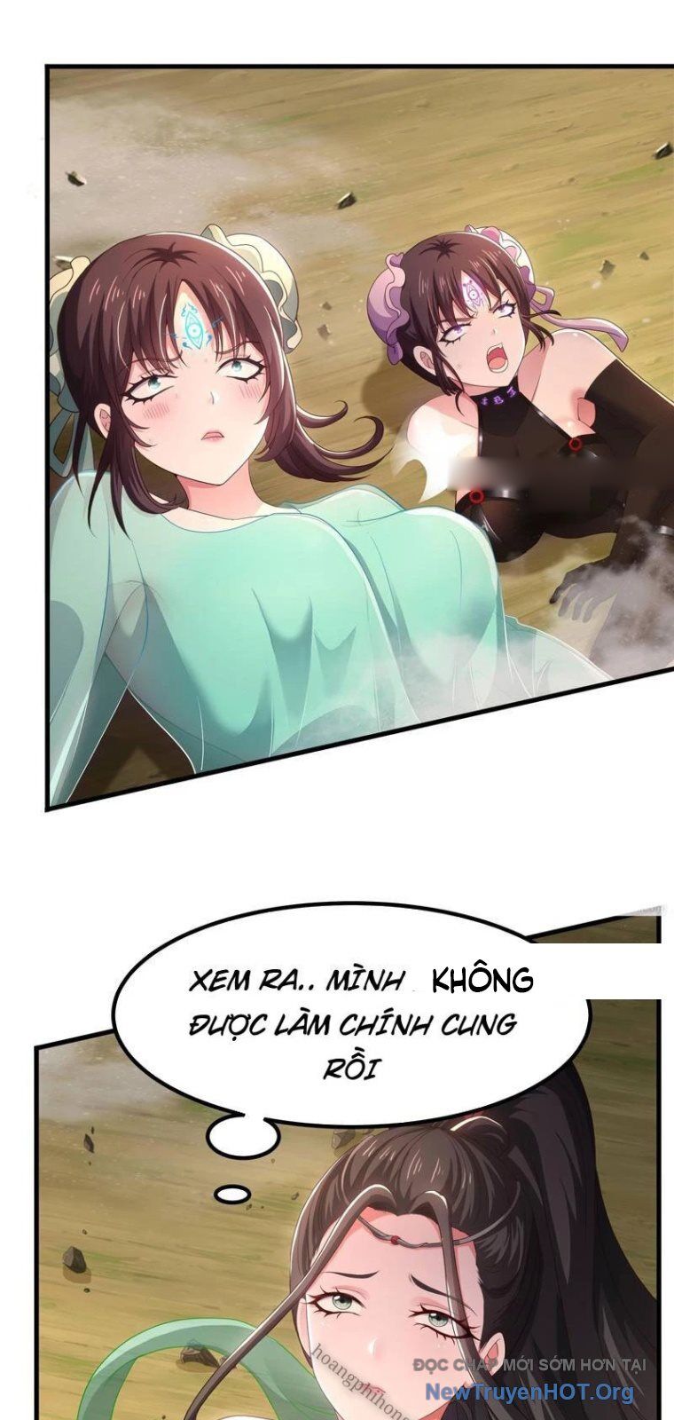 Tán Nhân Vô Địch Tái Sinh Vào Phong Thần Bảng Chapter 130 - 6