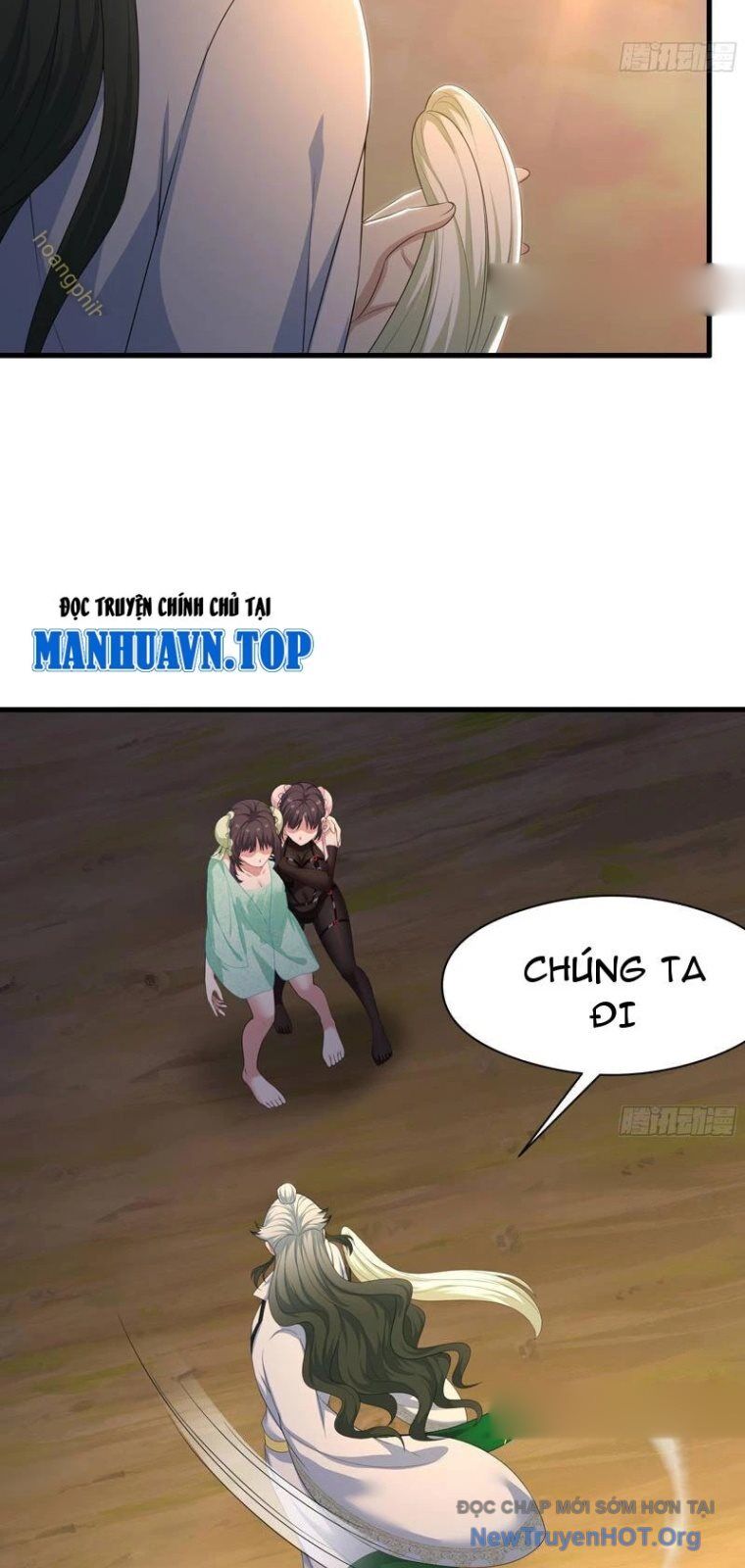 Tán Nhân Vô Địch Tái Sinh Vào Phong Thần Bảng Chapter 130 - 9