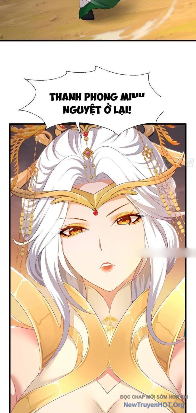 Tán Nhân Vô Địch Tái Sinh Vào Phong Thần Bảng Chapter 130 - 10