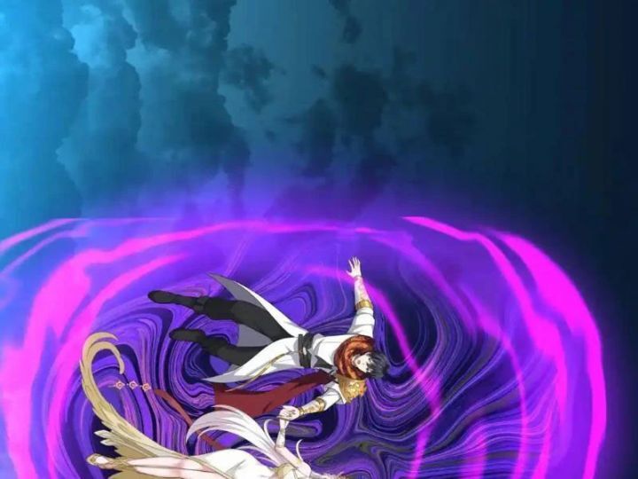 Tán Nhân Vô Địch Tái Sinh Vào Phong Thần Bảng Chapter 131 - 106