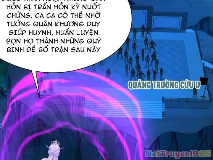 Tán Nhân Vô Địch Tái Sinh Vào Phong Thần Bảng Chapter 131 - 111