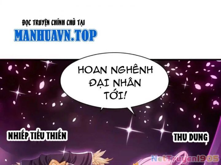 Tán Nhân Vô Địch Tái Sinh Vào Phong Thần Bảng Chapter 131 - 125