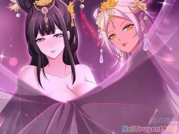 Tán Nhân Vô Địch Tái Sinh Vào Phong Thần Bảng Chapter 131 - 126