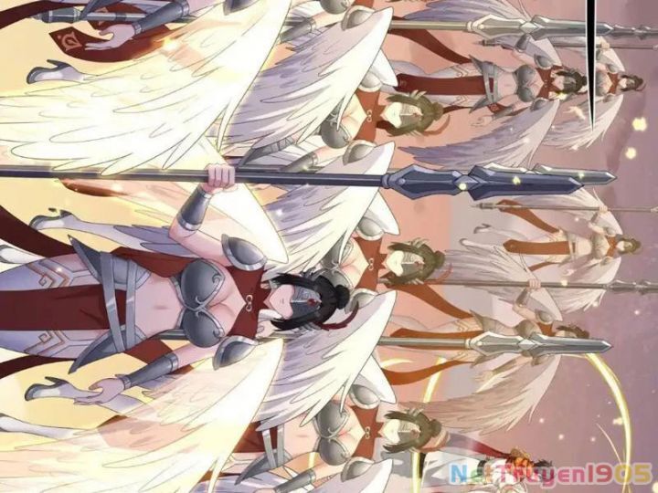 Tán Nhân Vô Địch Tái Sinh Vào Phong Thần Bảng Chapter 131 - 19