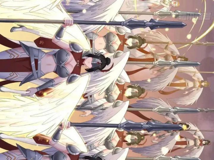 Tán Nhân Vô Địch Tái Sinh Vào Phong Thần Bảng Chapter 131 - 20