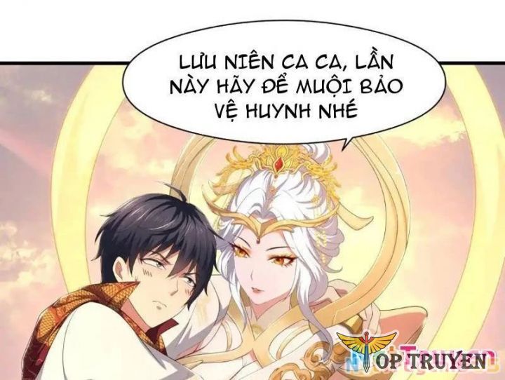 Tán Nhân Vô Địch Tái Sinh Vào Phong Thần Bảng Chapter 131 - 3