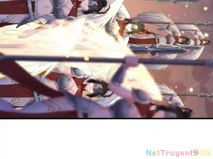 Tán Nhân Vô Địch Tái Sinh Vào Phong Thần Bảng Chapter 131 - 21