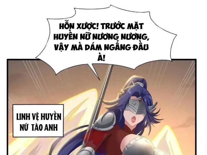 Tán Nhân Vô Địch Tái Sinh Vào Phong Thần Bảng Chapter 131 - 24