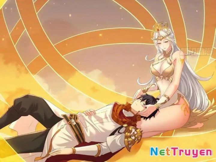 Tán Nhân Vô Địch Tái Sinh Vào Phong Thần Bảng Chapter 131 - 33