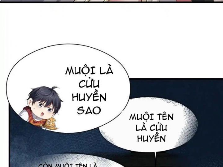 Tán Nhân Vô Địch Tái Sinh Vào Phong Thần Bảng Chapter 131 - 5