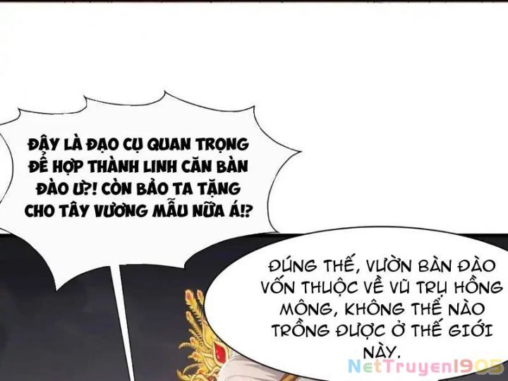 Tán Nhân Vô Địch Tái Sinh Vào Phong Thần Bảng Chapter 131 - 41