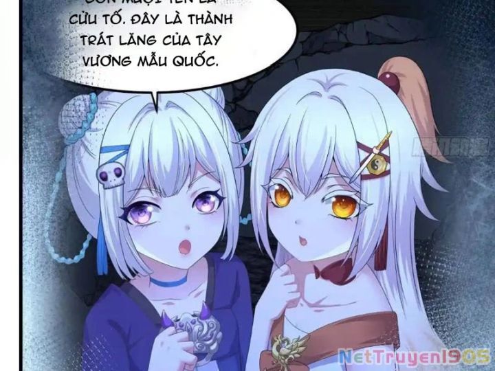 Tán Nhân Vô Địch Tái Sinh Vào Phong Thần Bảng Chapter 131 - 6