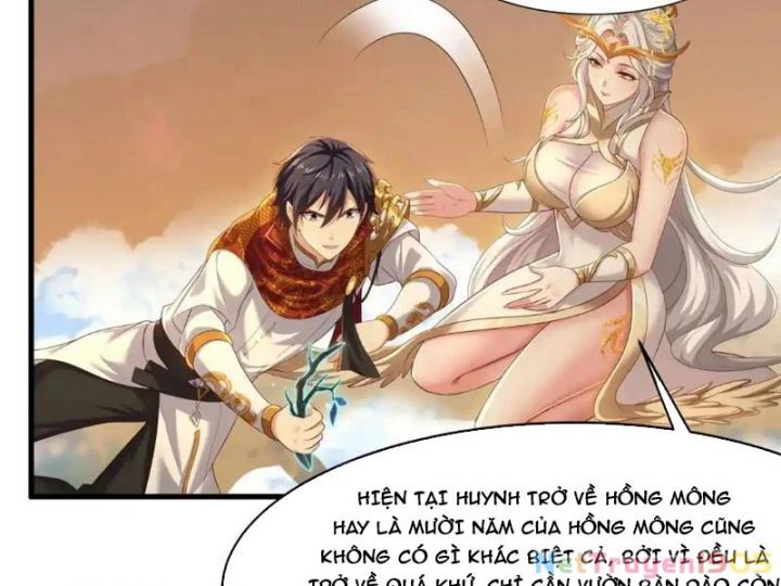 Tán Nhân Vô Địch Tái Sinh Vào Phong Thần Bảng Chapter 131 - 55