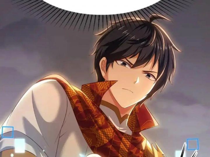 Tán Nhân Vô Địch Tái Sinh Vào Phong Thần Bảng Chapter 131 - 57