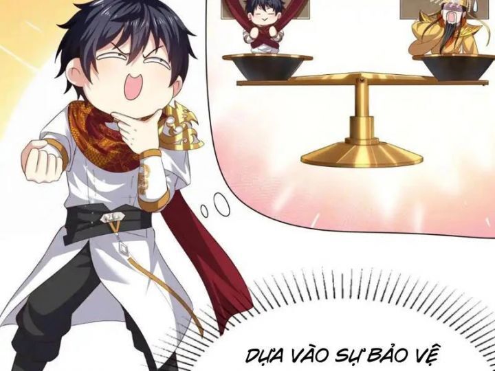 Tán Nhân Vô Địch Tái Sinh Vào Phong Thần Bảng Chapter 131 - 60