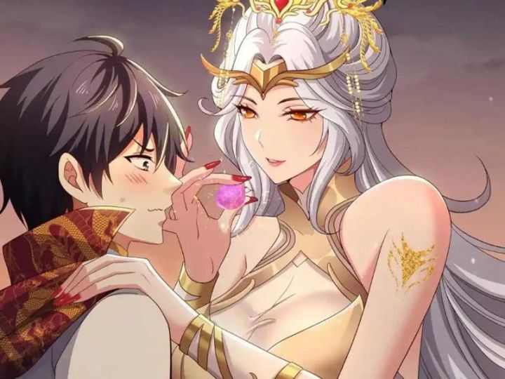 Tán Nhân Vô Địch Tái Sinh Vào Phong Thần Bảng Chapter 131 - 72