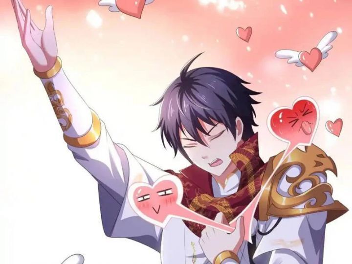 Tán Nhân Vô Địch Tái Sinh Vào Phong Thần Bảng Chapter 131 - 79