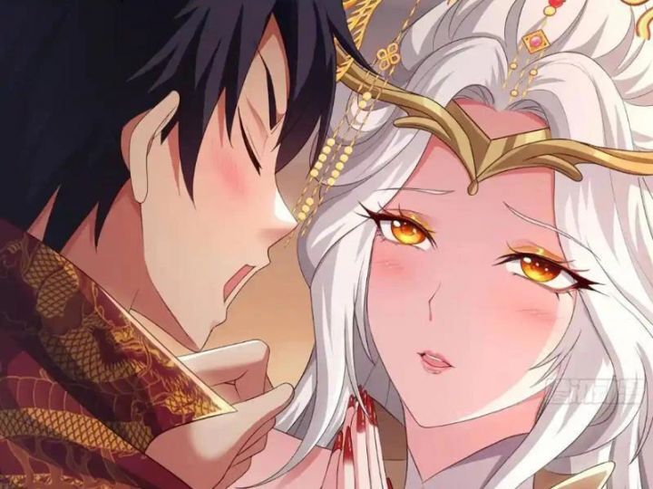 Tán Nhân Vô Địch Tái Sinh Vào Phong Thần Bảng Chapter 131 - 82