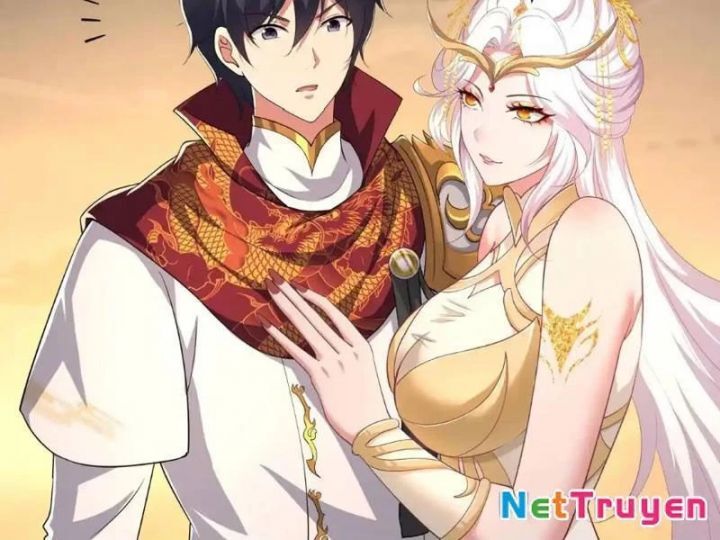 Tán Nhân Vô Địch Tái Sinh Vào Phong Thần Bảng Chapter 131 - 98