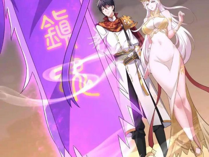 Tán Nhân Vô Địch Tái Sinh Vào Phong Thần Bảng Chapter 131 - 100