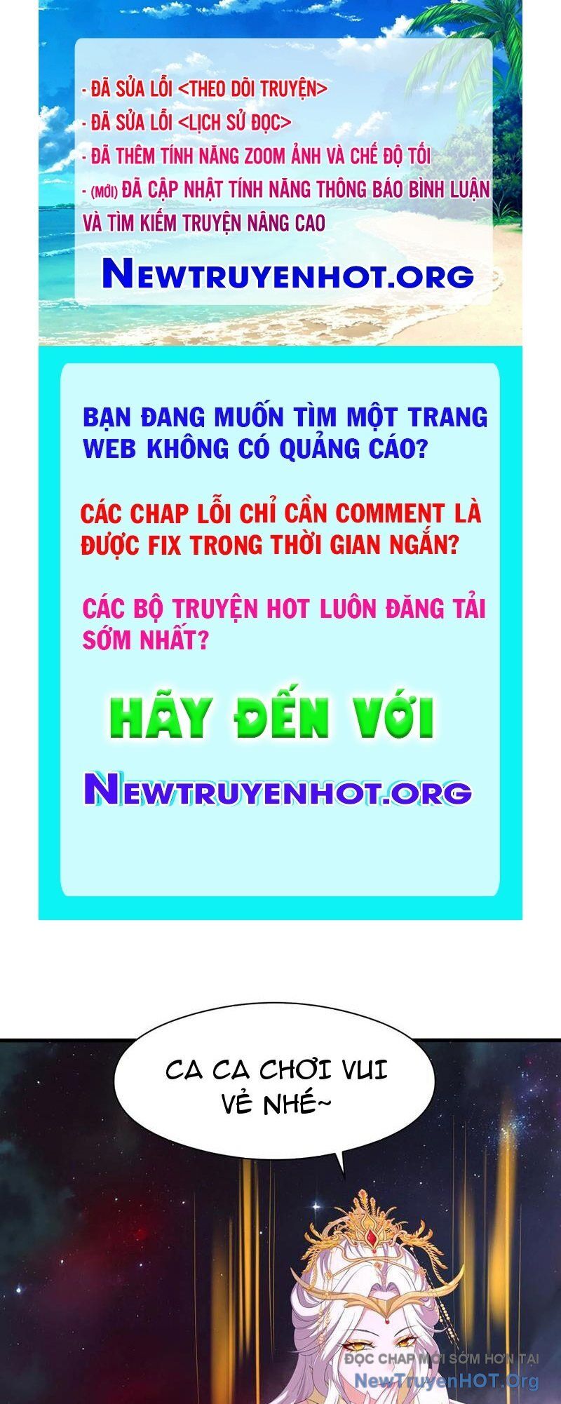 Tán Nhân Vô Địch Tái Sinh Vào Phong Thần Bảng Chapter 132 - 1